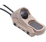 Unity Tactical AXON Dual Button Remote Switch for Surefire/CraneLaser