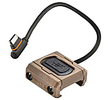 Unity Tactical Modbutton Lite Single Lead USB-C 7in Switch