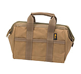 Image of US Peacekeeper Wide Opening Water-Resistant 600 Denier Polyester Ammo Bag