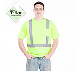 Image of Utility ProWear HI VIS Short Sleeve T Shirt Class2