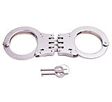 Image of UZI Handcuff Hinged Double