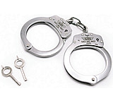 Image of UZI Handcuffs with Stainless Construction