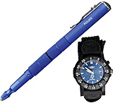 Image of UZI Police Watch/Tactical Watch