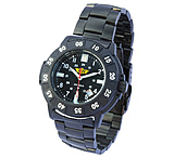 Image of UZI Protector Tritium Watch Metal