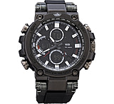 Image of UZI Shock Watch Black
