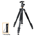 Image of Vanguard Alta+ 264AB Aluminum Tripod with Ball Head