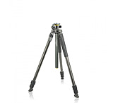 Image of Vanguard Alta Pro 2+ 263CT Carbon Fiber Tripod with Multi-Angle Center Column