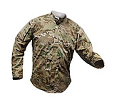 Image of Vertx Gunfighter MultiCam Storm Long Sleeve Shirt - Men's