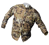 Image of Vertx Gunfighter Kryptek Highland Shirt - Nyco Ripstop, Long Sleeve - Men's