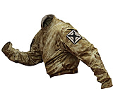Image of Vertx Gunfighter Kryptek Nomad BDU Shirt - Nyco Ripstop, Long Sleeve - Men's