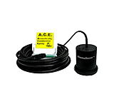 Image of Vexilar 19-Degree Puck AlumaDucer