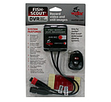 Image of Vexilar Portable DVR fr Fish Scout camera systems DVR100