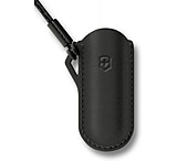 Image of Victorinox Classic Leather Pouch Illusion