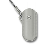 Image of Victorinox Classic Leather Pouch Mystical