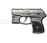 Image of Viridian Reactor TL Tactical Light for Kahr PM/CW Pistol w/ Radiance &amp; Pocket Holster