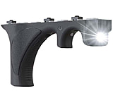 Image of Viridian Weapon Technologies 4LUX Close Quarters 400 Lumen Grip Light