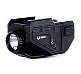 Image of Viridian Weapon Technologies Custom C5L and Tactical Light w/ Rechargeable Battery