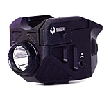Viridian Weapon Technologies Custom C5L for Sig P365, Green Laser and 550 Lumen Tactical Light w/ Rechargeable Battery, INSTANT-ON, and SafeCharge Power Bank, Black, Black, 930-0044