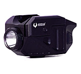 Image of Viridian Weapon Technologies Custom CTL Tactical Light w/ Rechargeable Battery