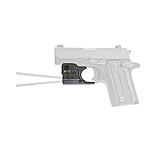 Image of Viridian Weapon Technologies Reactor TL Gen2 Tactical Light