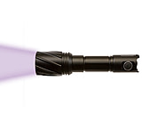 Image of Viridian Weapon Technologies V210 Long Range LED Illuminating Flashlight w/ Manual Zoom