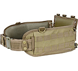 Image of Vism Battle Belt w/ Pistol Belt