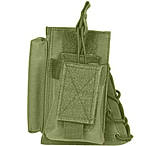 Image of Vism Stock Riser With Mag Pouch CVSRMP2925B