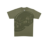 Image of Voodoo Tactical Subdued Skull T-shirt