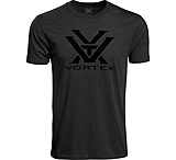 Image of Vortex Core Logo Short Sleeve T-Shirts - Men's