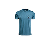 Vortex Salute Short Sleeve T-Shirts - Men's