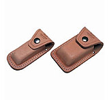 Image of Wenger Leather Pouches for Large Swiss Army Pocket Knives