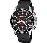 Image of Wenger Sea Force Chrono Watch
