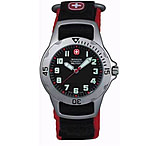 Image of Wenger Swiss Military Extreme I Watch - Men's And Women's Stainless Steel Watches 70970