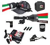Image of Wicked Hunting Lights A75iC LED &amp; ScanPro iC LED 3-Color-In-1 GEN4 Combo Kit