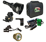 Image of Wicked Hunting Lights W403iC 850nm Infrared Night Hunting Light Kit