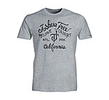 Image of Wilder and Sons Joshua Tree National Park Short Sleeve Male T-Shirt