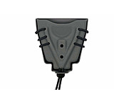 Image of Wilder Tactical Evolution Double Universal Handcuff Holder