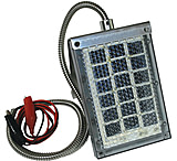 Wildgame Innovations 6V Edrenaline Solar Panel, 75598