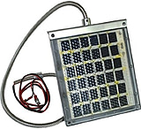 Wildgame Innovations 12V Edrenaline Solar Panel, 75599