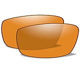 Image of Wiley X WX Saint Replacement Lens
