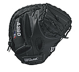 Image of Wilson A360 31.5in Catchers Mitt
