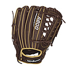 Image of Wilson Showtime A800 11.75in Baseball Glove