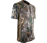 Image of XGO Men's Phase 1 Short Sleeve T-Shirt w/Panels