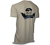 Image of XGO Life Phase 1 Relaxed Fit FLOYD Mascot Shirt