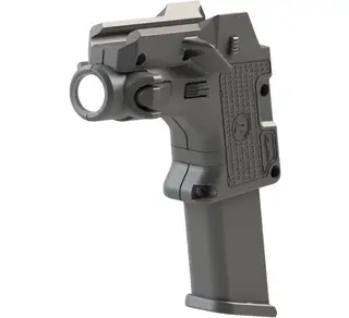 Image of Roni Nano Roni Magazine Holder w/Flashlight for Glock