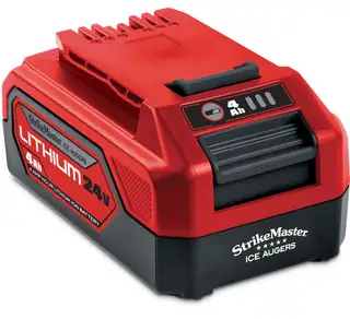 Image of StrikeMaster Lithium 24V Battery