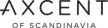 Axcent of Scaninavia Logo