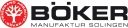 Boker 2018 Logo