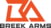 Breek Arms 2021 Logo