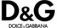 D&amp;G Eyewear